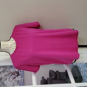 Lululemon run tshirt